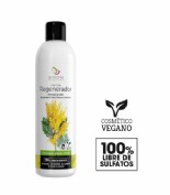 Armonia bio champú regenerador 300ml